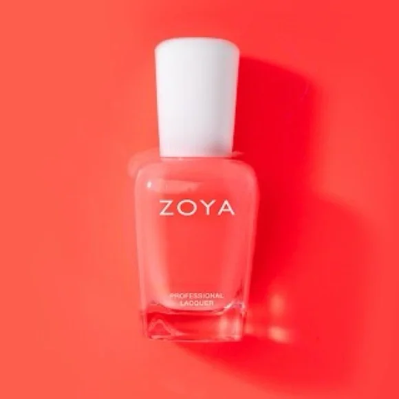 NEW! Zoya Nail Polish - Bohdi - Picture 4 of 8